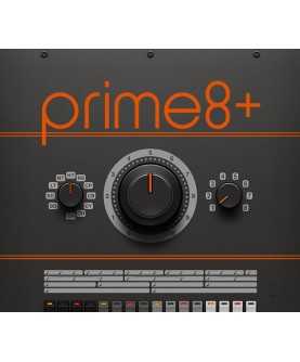 UVI Prime 8+ /MAC Key GLOBAL